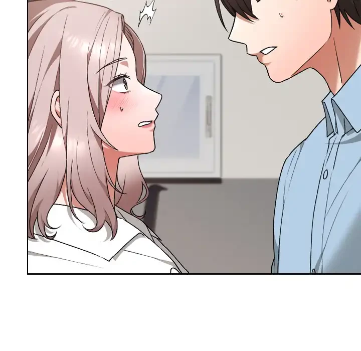 大学では秘密だからねッ！ 第17話 - 19