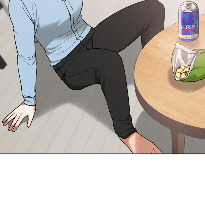 大学では秘密だからねッ！ 第17話 - 60