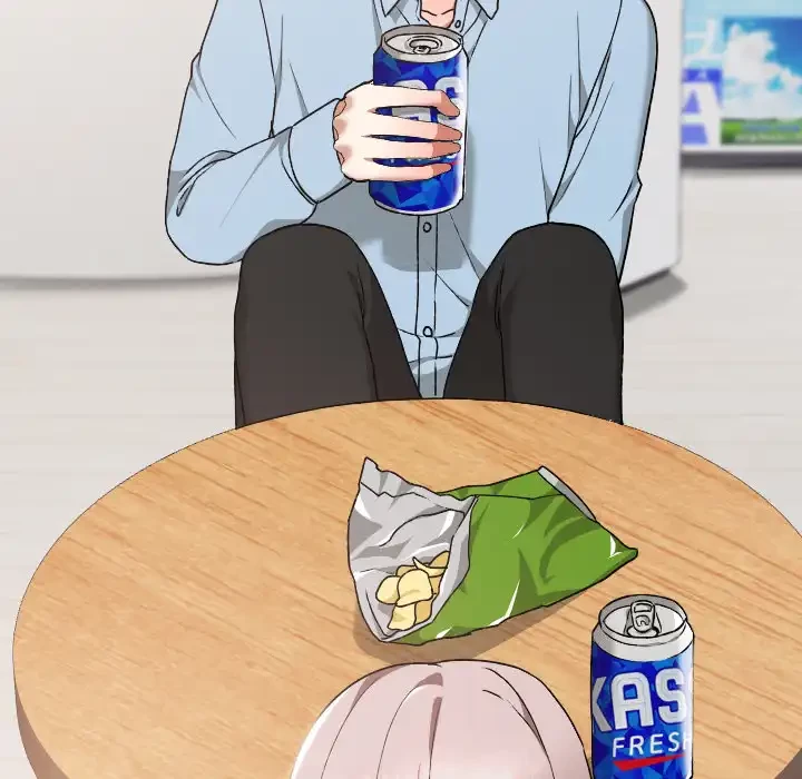 大学では秘密だからねッ！ 第17話 - 79