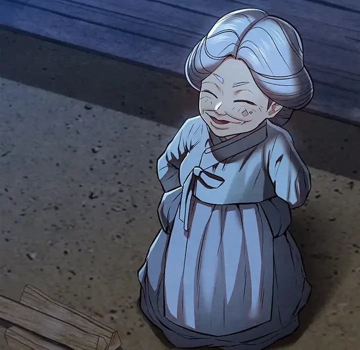 性医宝鑑～朝鮮時代にタイムスリップ!?～ 第29話 - 27