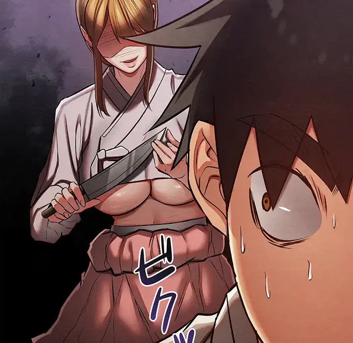 性医宝鑑～朝鮮時代にタイムスリップ!?～ 第29話 - 54