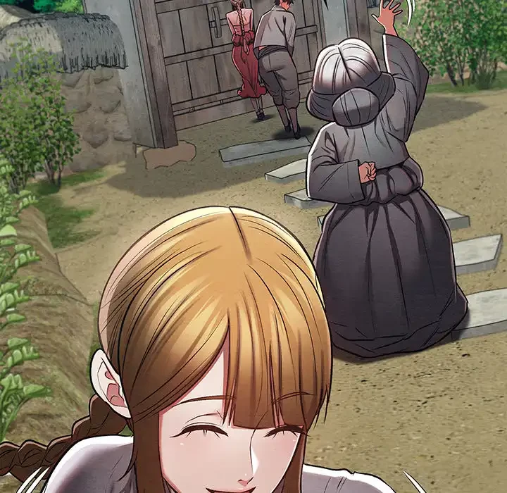 性医宝鑑～朝鮮時代にタイムスリップ!?～ 第29話 - 77