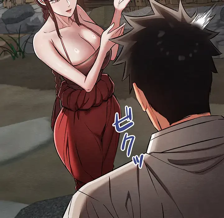 性医宝鑑～朝鮮時代にタイムスリップ!?～ 第29話 - 96