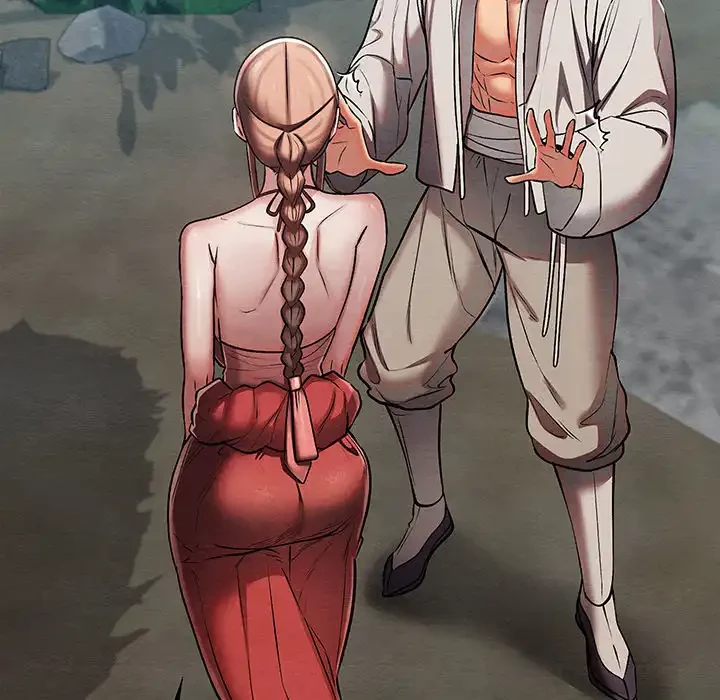 性医宝鑑～朝鮮時代にタイムスリップ!?～ 第29話 - 97