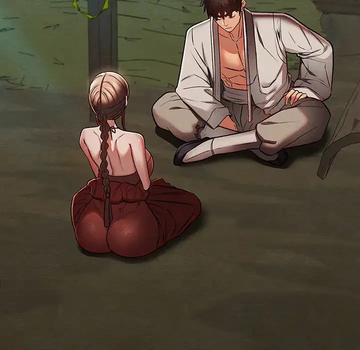 性医宝鑑～朝鮮時代にタイムスリップ!?～ 第29話 - 113