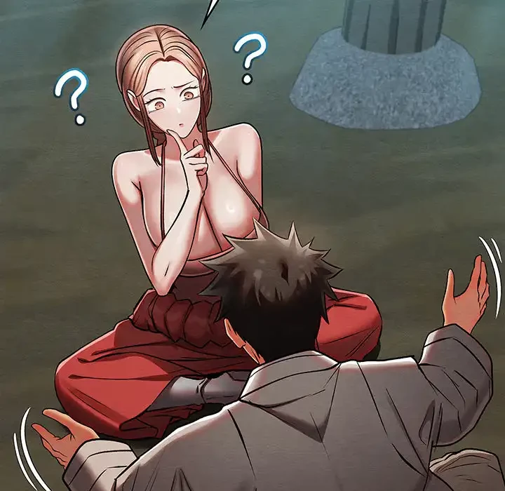 性医宝鑑～朝鮮時代にタイムスリップ!?～ 第29話 - 125