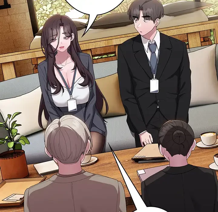 給料泥棒注意報 第41話 - 61