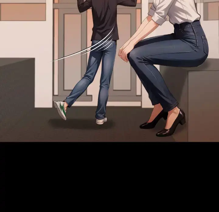 ヤクザが通る 第100話 - 65