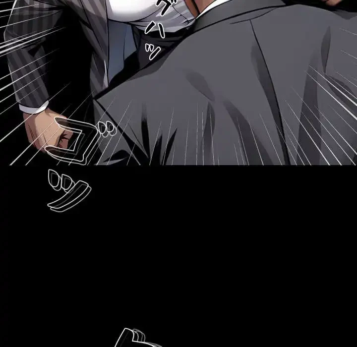 ヤクザが通る 第100話 - 85