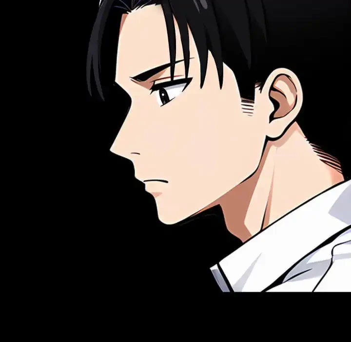 ヤクザが通る 第100話 - 120