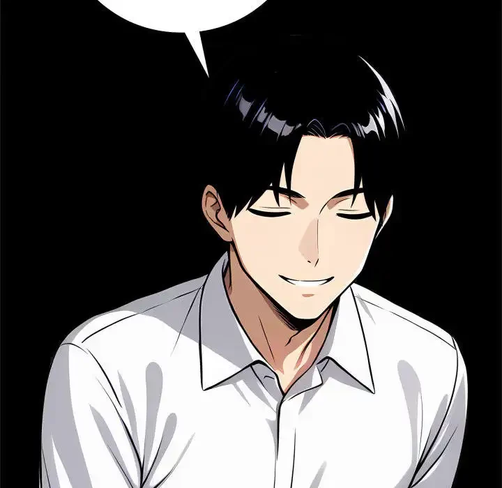 ヤクザが通る 第100話 - 129