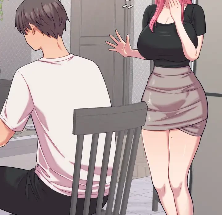 お坊ちゃまの代わりにいただきます 第8話 - 82