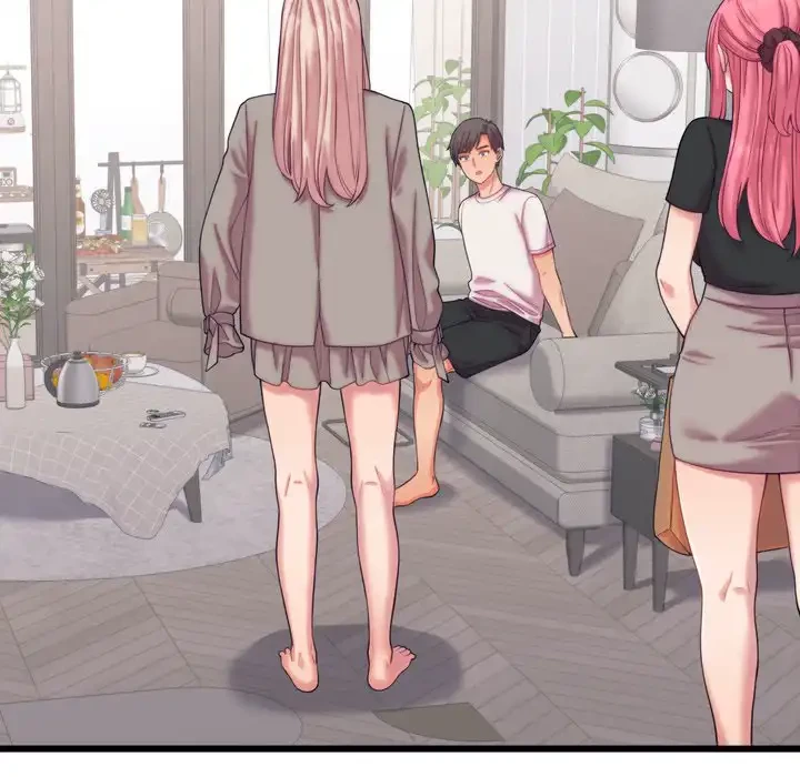 お坊ちゃまの代わりにいただきます 第8話 - 105