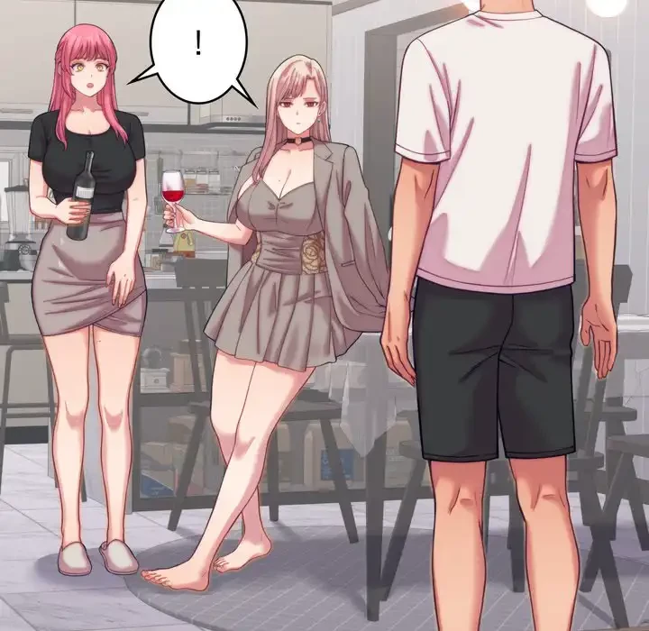 お坊ちゃまの代わりにいただきます 第8話 - 132