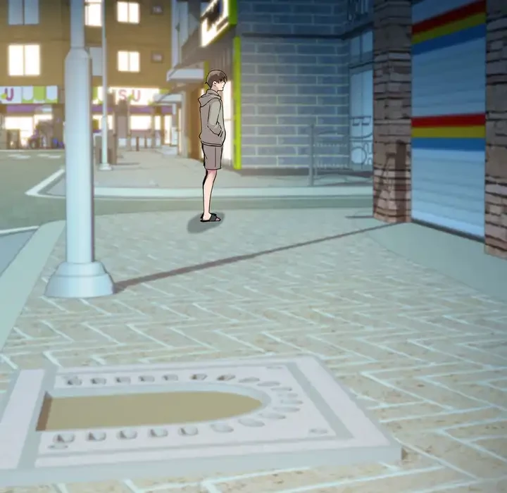 RE:23 第34話 - 15