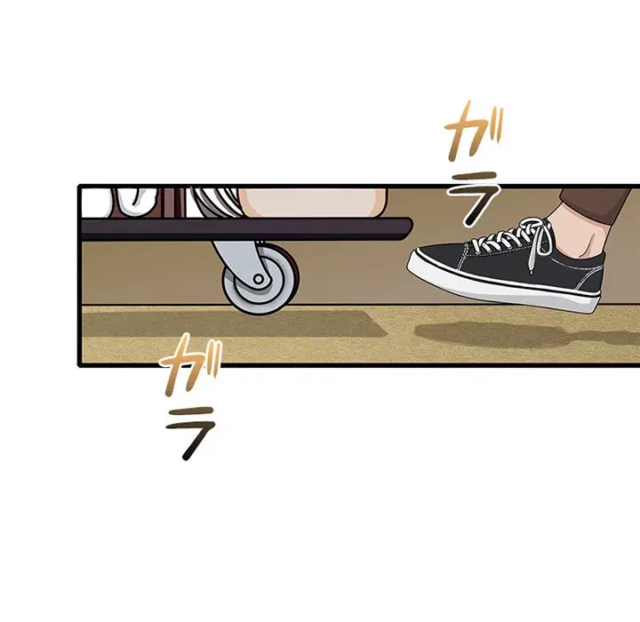 デザイア～渦巻く欲望～ 第13話 - 109