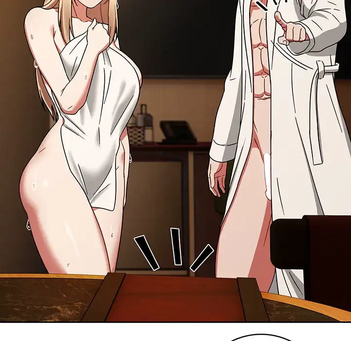 メイクハッスルラブ 第28話 - 30