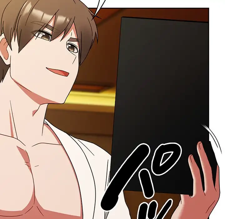 メイクハッスルラブ 第28話 - 32