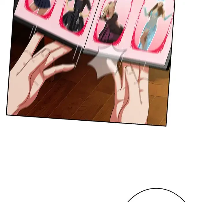 メイクハッスルラブ 第28話 - 45