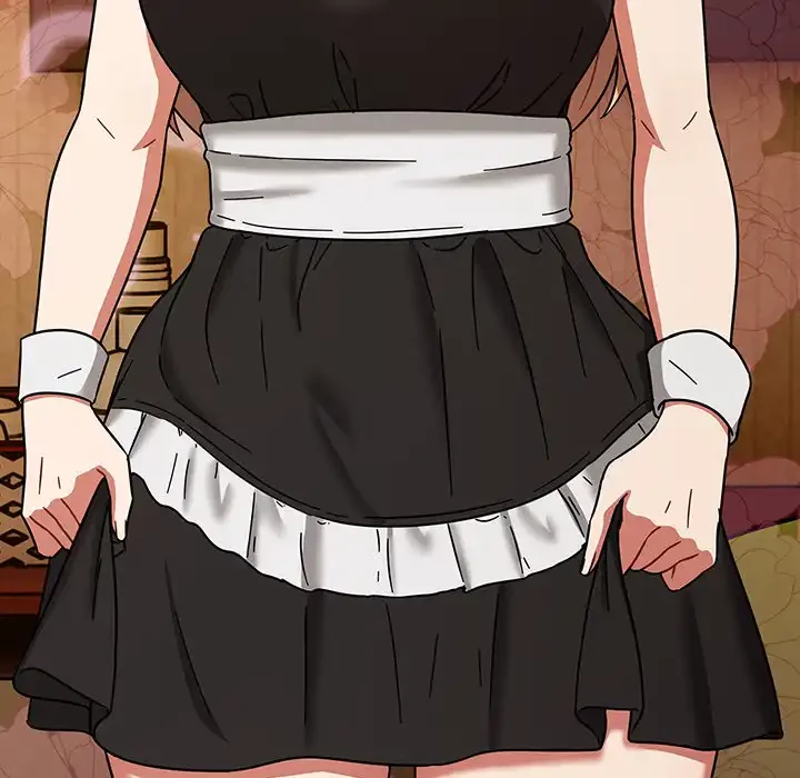 メイクハッスルラブ 第28話 - 64