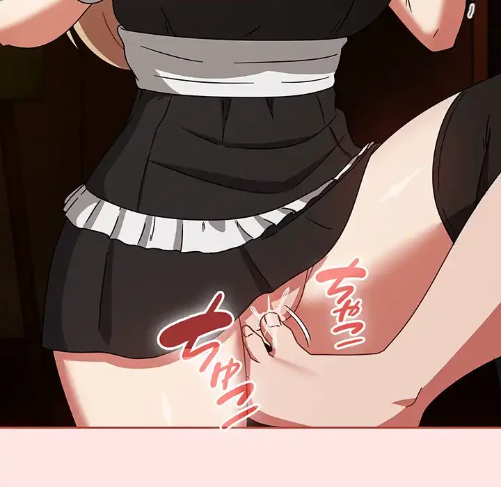 メイクハッスルラブ 第28話 - 94