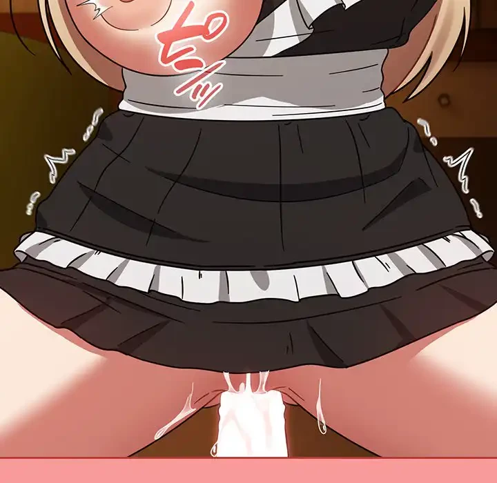 メイクハッスルラブ 第28話 - 127