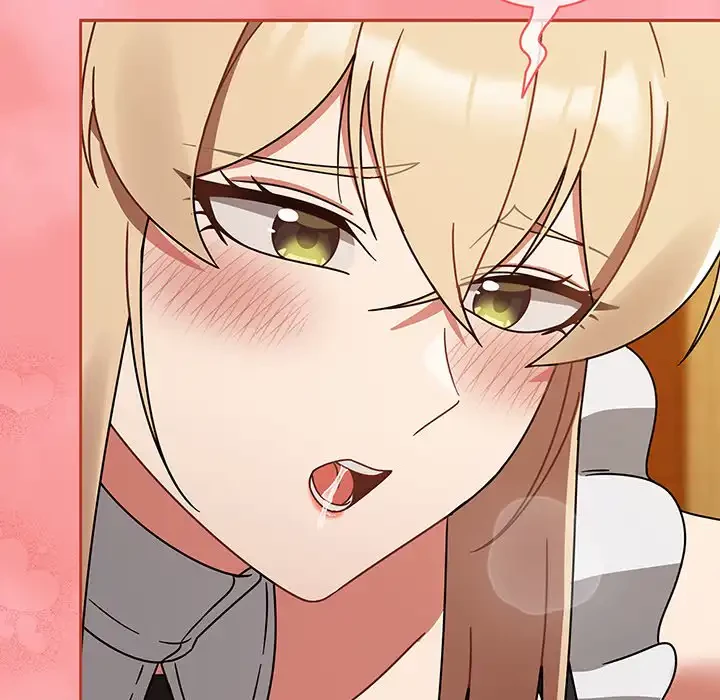 メイクハッスルラブ 第28話 - 134