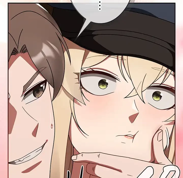 メイクハッスルラブ 第29話 - 96