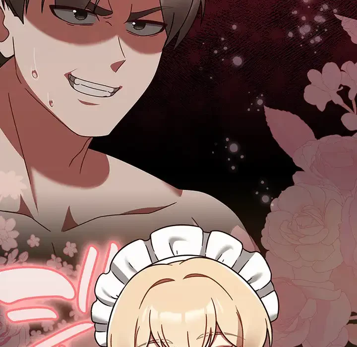 メイクハッスルラブ 第29話 - 105