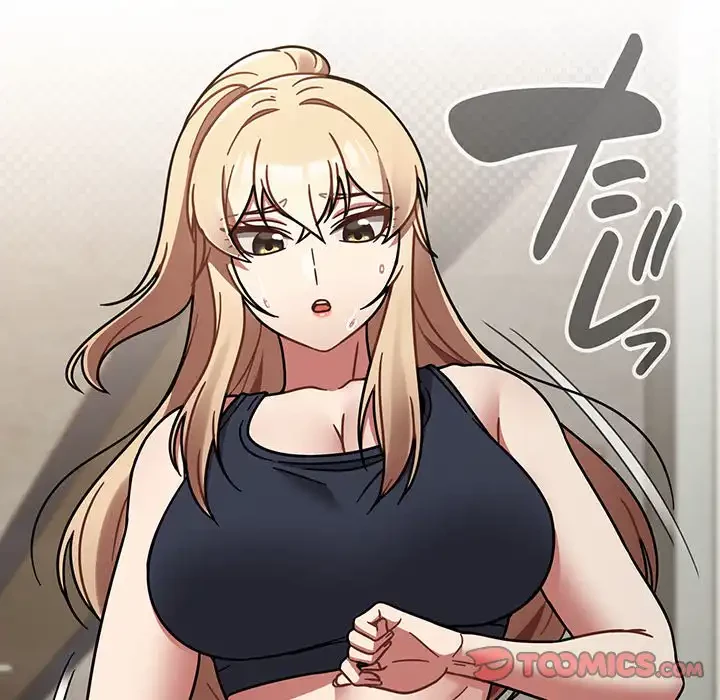 メイクハッスルラブ 第31話 - 84