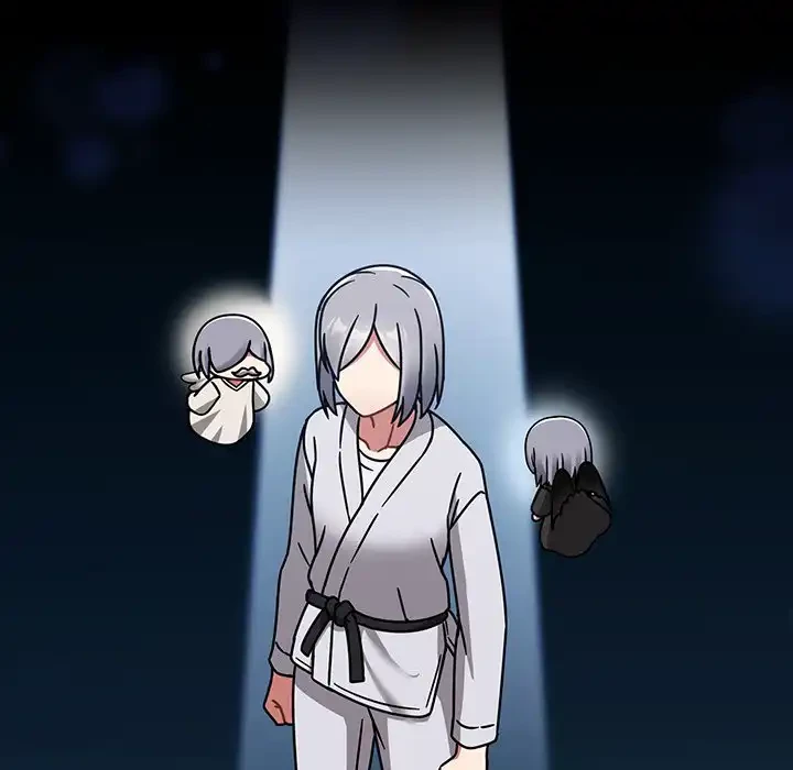 メイクハッスルラブ 第31話 - 142