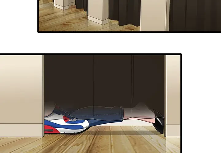 デザイア～渦巻く欲望～ 第17話 - 4