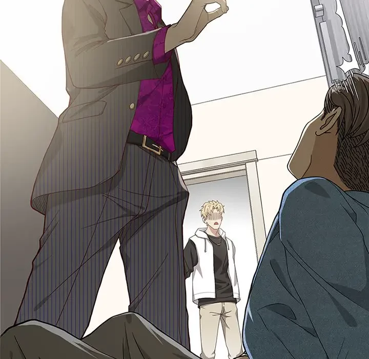 デザイア～渦巻く欲望～ 第17話 - 106