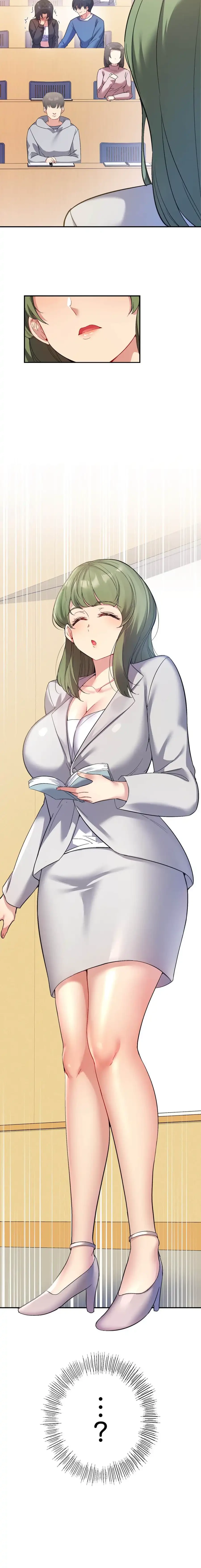 最強恋愛アプリ～あの子をイかせる方法は!?～ 第45話 - 25