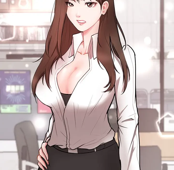 上杉主任、放してください！ 第1話 - 42