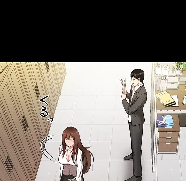 上杉主任、放してください！ 第1話 - 48