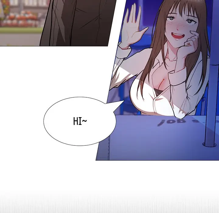 上杉主任、放してください！ 第1話 - 79