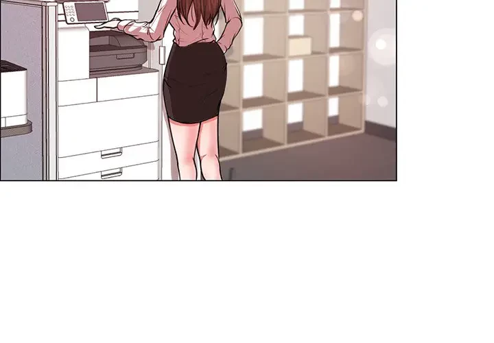 上杉主任、放してください！ 第2話 - 3