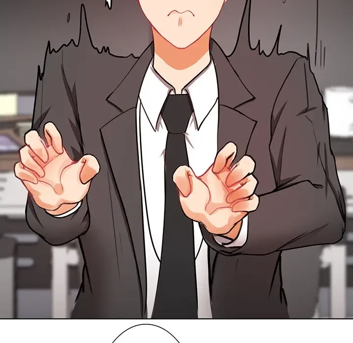 上杉主任、放してください！ 第2話 - 30