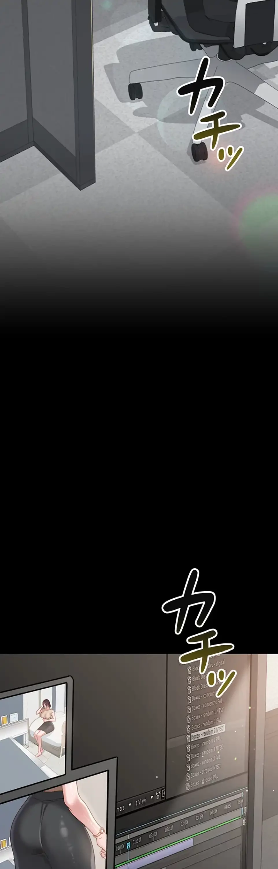 人妻は夫の前で抱かれる 第2話 - 59