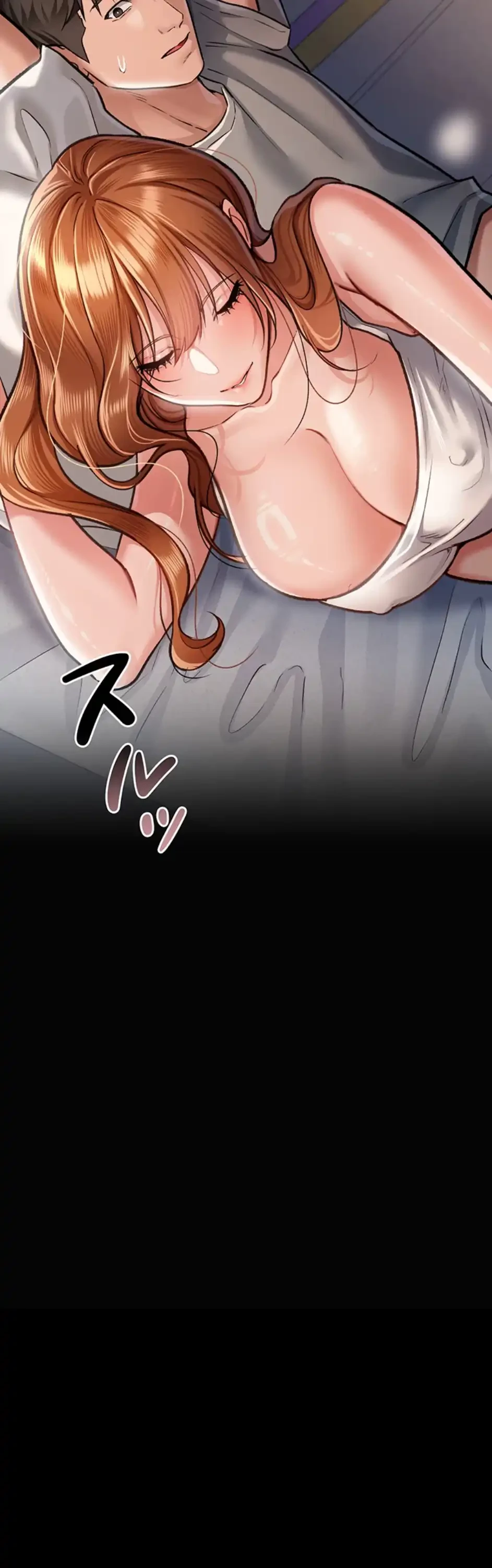 人妻は夫の前で抱かれる 第3話 - 38