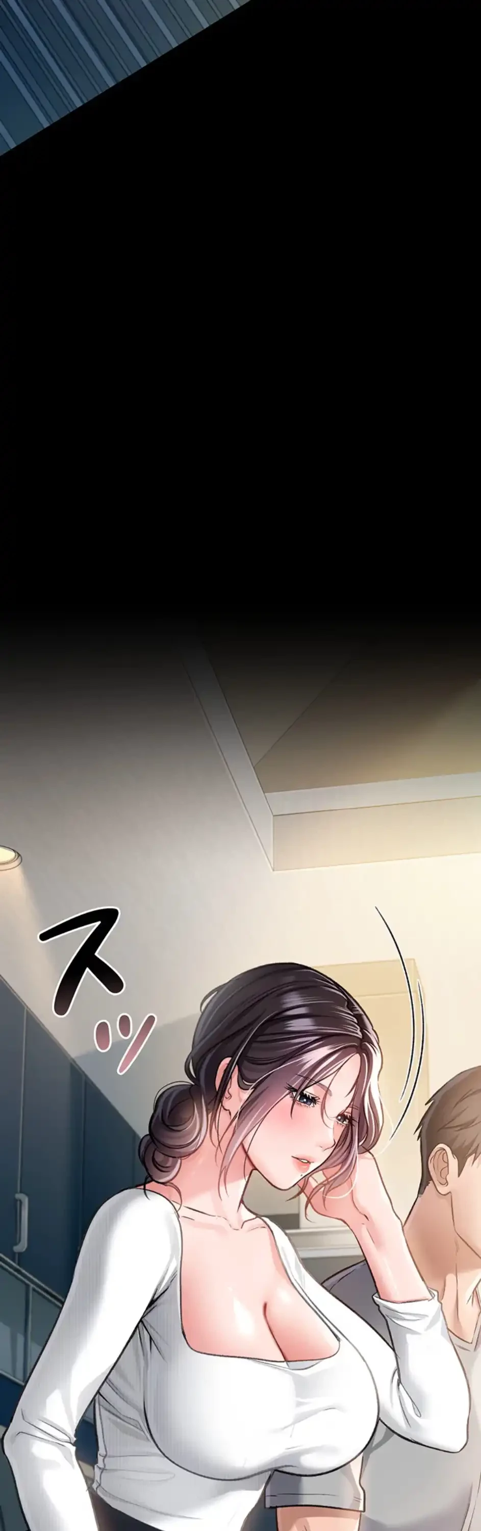 人妻は夫の前で抱かれる 第3話 - 52