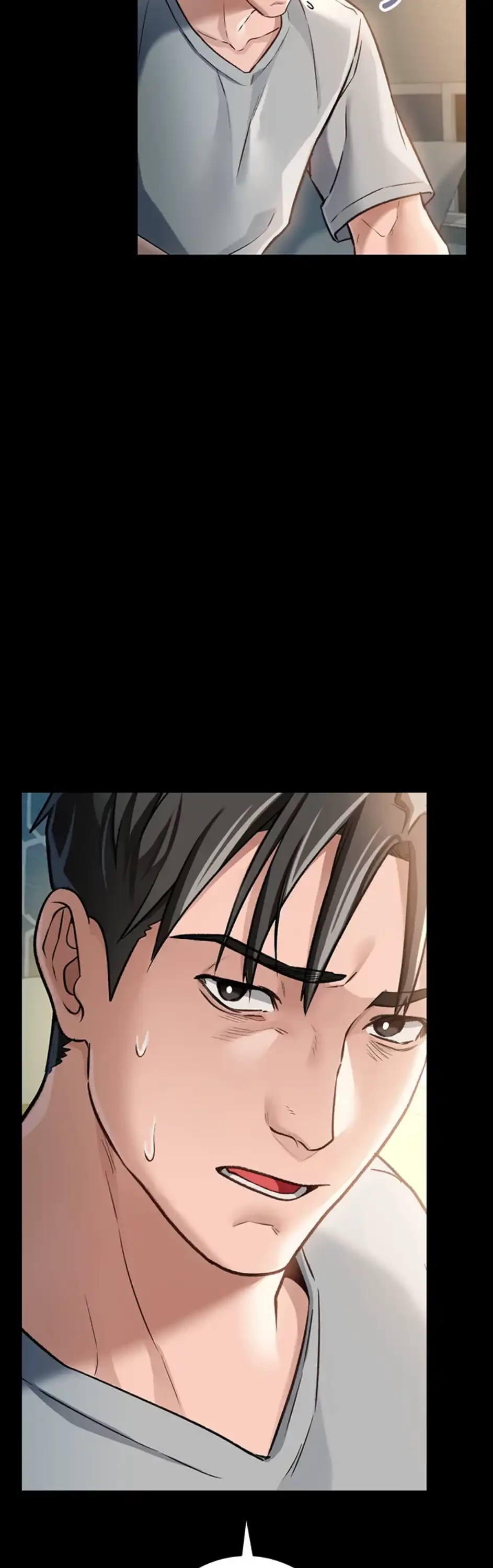 人妻は夫の前で抱かれる 第3話 - 55