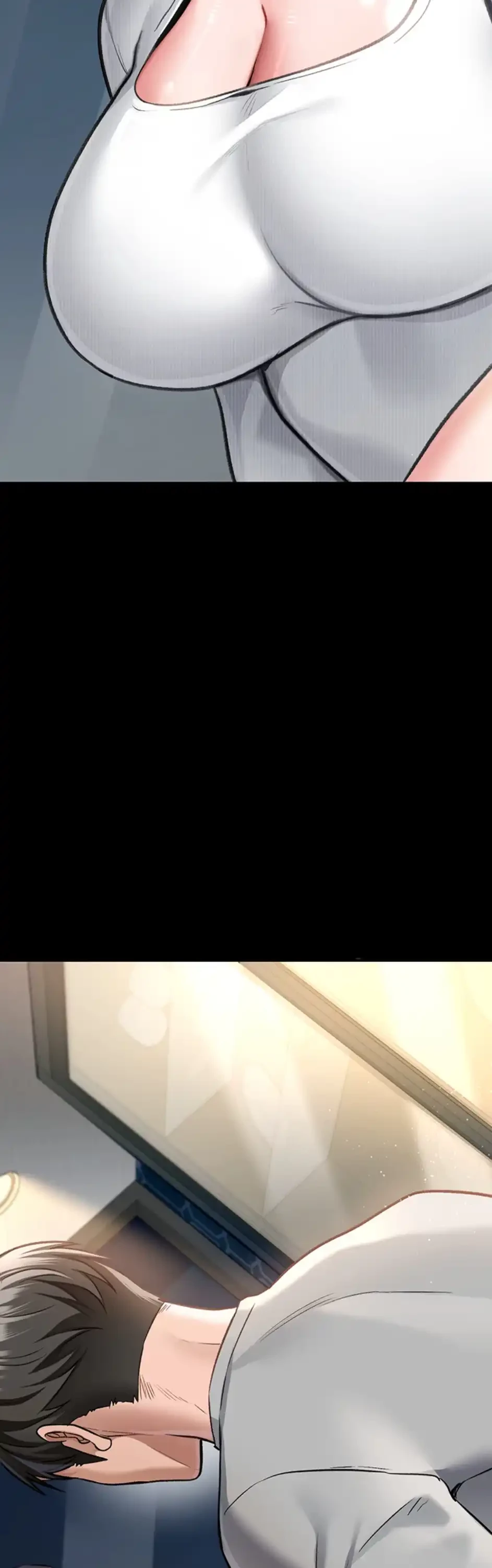 人妻は夫の前で抱かれる 第3話 - 57