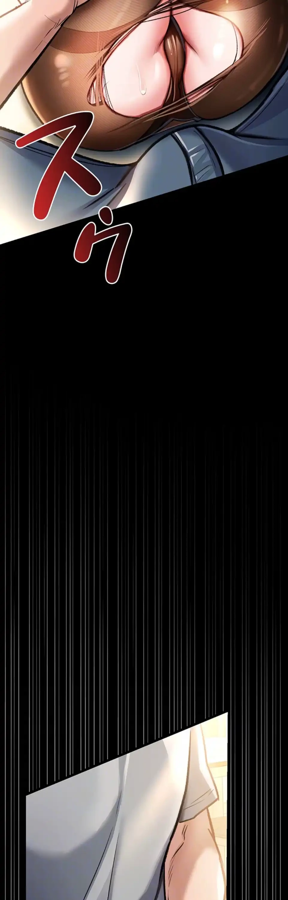 人妻は夫の前で抱かれる 第4話 - 35