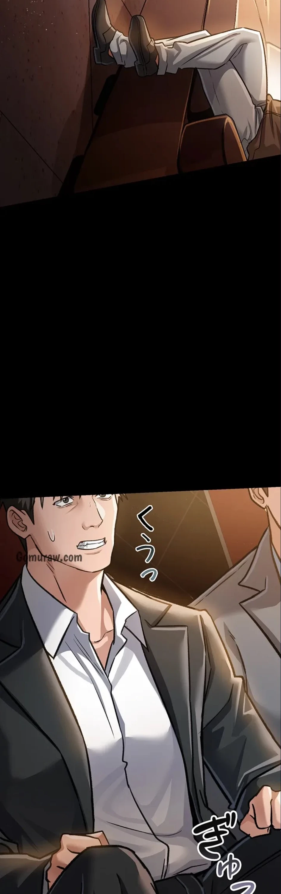 人妻は夫の前で抱かれる 第6話 - 7