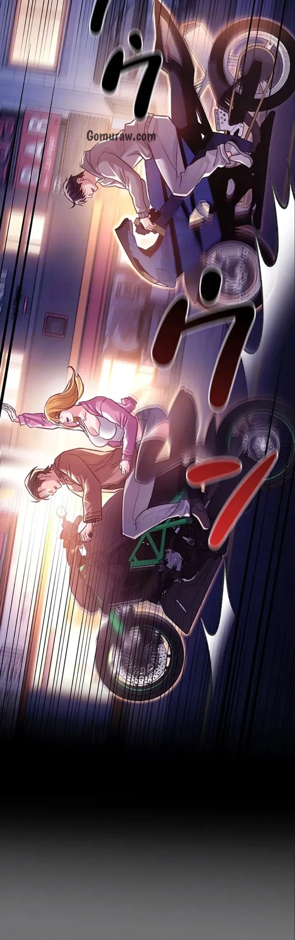 人妻は夫の前で抱かれる 第6話 - 32