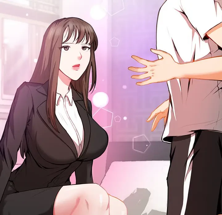 上杉主任、放してください！ 第5話 - 9