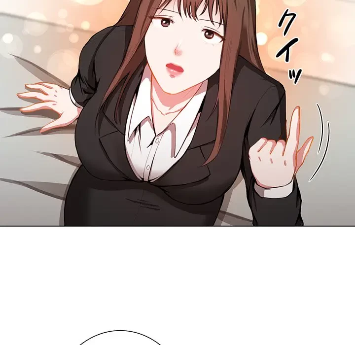 上杉主任、放してください！ 第5話 - 12