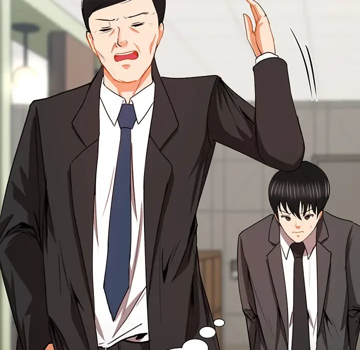 上杉主任、放してください！ 第6話 - 38